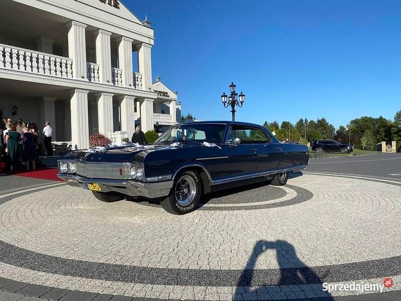 Używany Buick Electra 225 1966