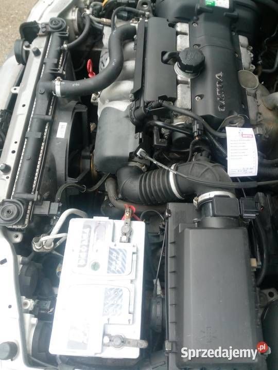 Używany Volvo V40 2004 Kombi