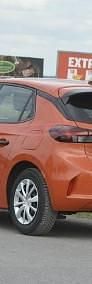 Używany Opel Corsa 75 KM (55 kW) 2021 Pomarańczowy Hatchback