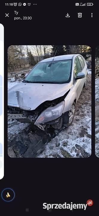 Używany Ford Focus 2010