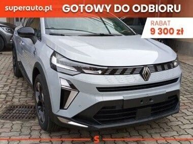Szary Nowe 2025 Renault Symbioz Techno SUV | 137 500 zł - Obraz 1/4