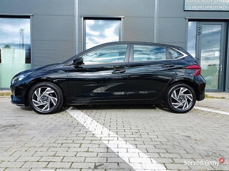 Używany 2024 Hyundai i20 | 69 900 zł (Drogi) - Obraz 1/4