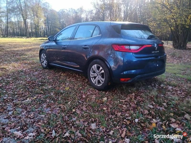 Używany 2018 Renault Mégane IV Sedan/Limuzyna | 35 500 zł (Dobra cena) - Obraz 1/4