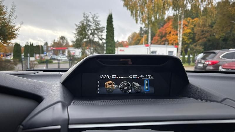 Subaru Używany 2023 Subaru Forester Platinum SUV | 154 900 zł (Drogi) - Obraz 1/1