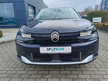 Używany Citroën C4 X 136 KM (100 kW) 2025 Niebieski SUV