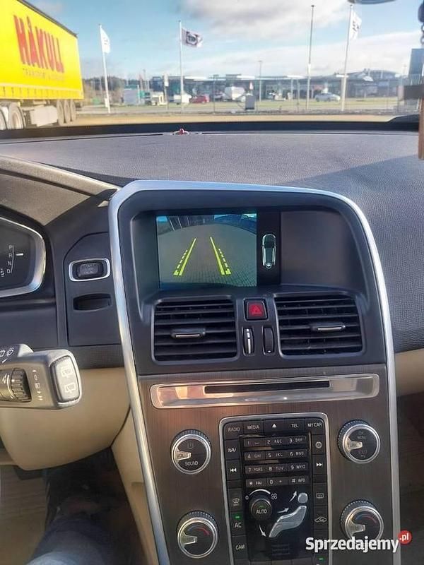 Używany Volvo XC60 2016 SUV