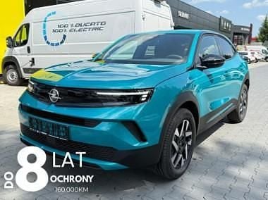 Zielony Nowe 2025 Opel Mokka SUV | 103 780 zł (Uczciwa cena) - Obraz 1/4