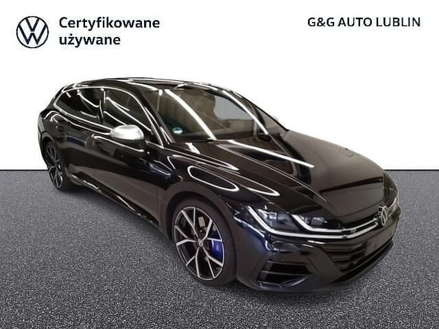 Używany 2024 VW Arteon | 229 900 zł - Obraz 1/4