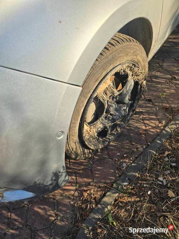 Używany Renault Zoe 80 kW (109 KM) 2021 Hatchback