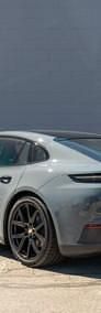 Nowe Porsche Panamera 4 470 KM (345 kW) 2025 Inny kolor Sedan/Limuzyna