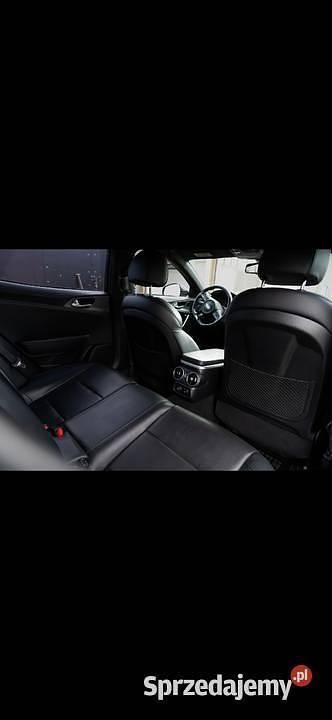 Używany Kia Stinger GT 2017 Hatchback