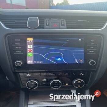 Używany 2018 Skoda Octavia | 36 900 zł (Uczciwa cena) - Obraz 1/4