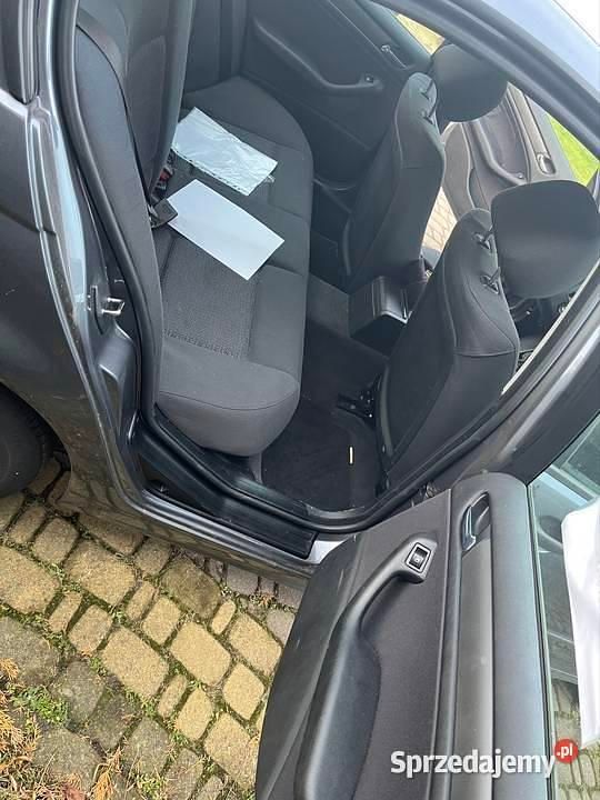 Używany BMW 316 2003 Grafitowy Sedan/Limuzyna