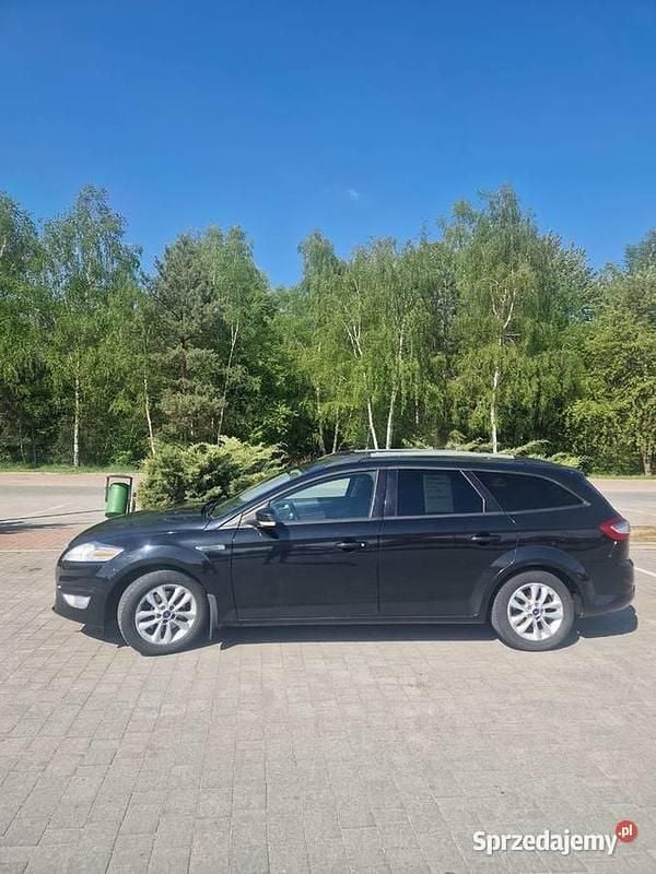 Używany 2011 Ford Mondeo Kombi | 18 500 zł (Uczciwa cena) - Obraz 1/4