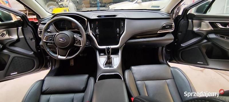 Używany Subaru Outback 2020 SUV