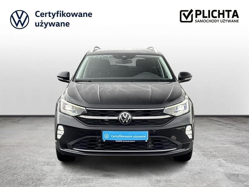 Używany VW Taigo 150 KM (110 kW) 2024 SUV