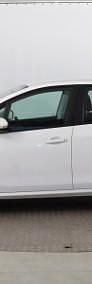 Używany Peugeot 208 82 KM (60 kW) 2015 Biały Hatchback