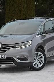 Używany Renault Espace Bose Edition 160 KM (117 kW) 2016 Szary SUV