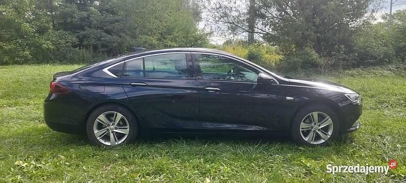 Używany 2017 Opel Insignia | 63 900 zł (Drogi) - Obraz 1/4