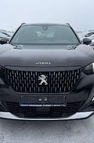 Używany Peugeot 2008 130 KM (95 kW) 2020 Inny kolor SUV