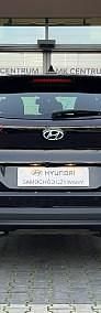 Używany Hyundai Tucson Comfort 132 KM (97 kW) 2020 Czarny SUV