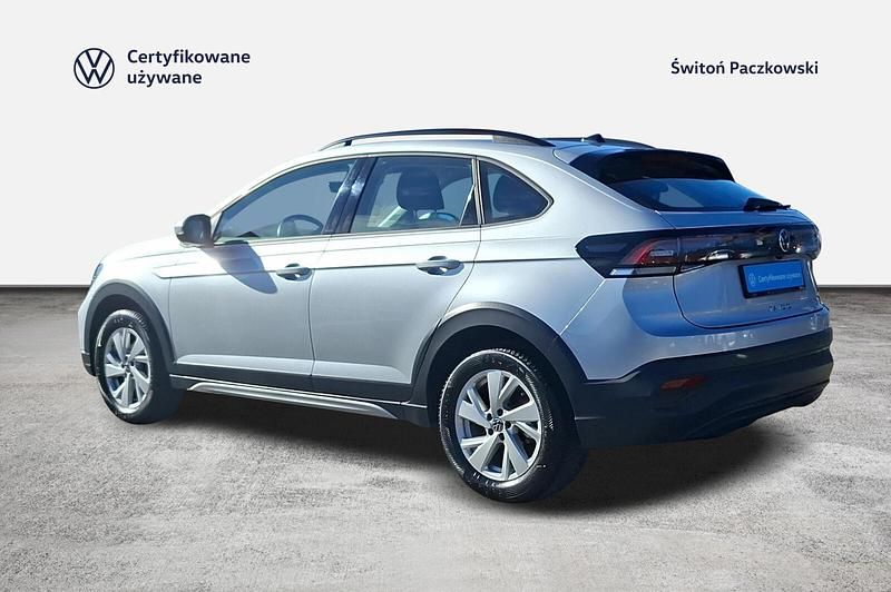 Używany VW Taigo 110 KM (80 kW) 2024 SUV