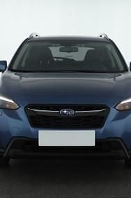 Używany Subaru XV 156 KM (114 kW) 2018 Niebieski SUV