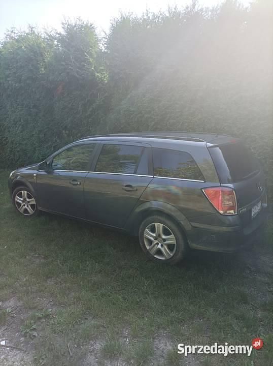 Używany 2010 Opel Astra | 9000 zł (Dobra cena) - Obraz 1/4