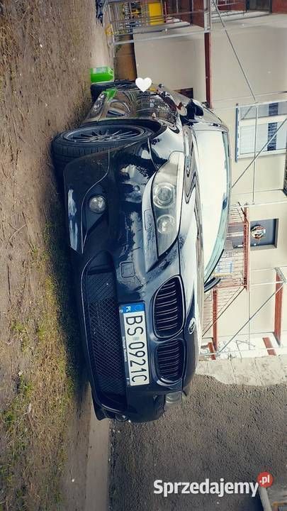 Używany 2004 BMW 530 | 33 200 zł - Obraz 1/4