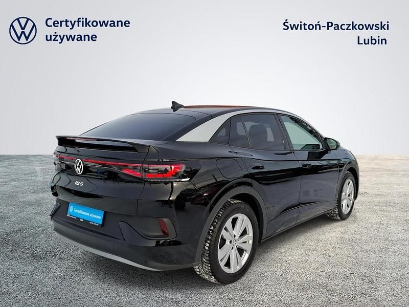 Używany VW ID.5 210 kW (286 KM) 2024 SUV