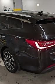 Używany Kia Optima 180 KM (132 kW) 2019 Czarny Kombi