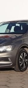 Używany VW Polo 95 KM (69 kW) 2018 Szary Hatchback