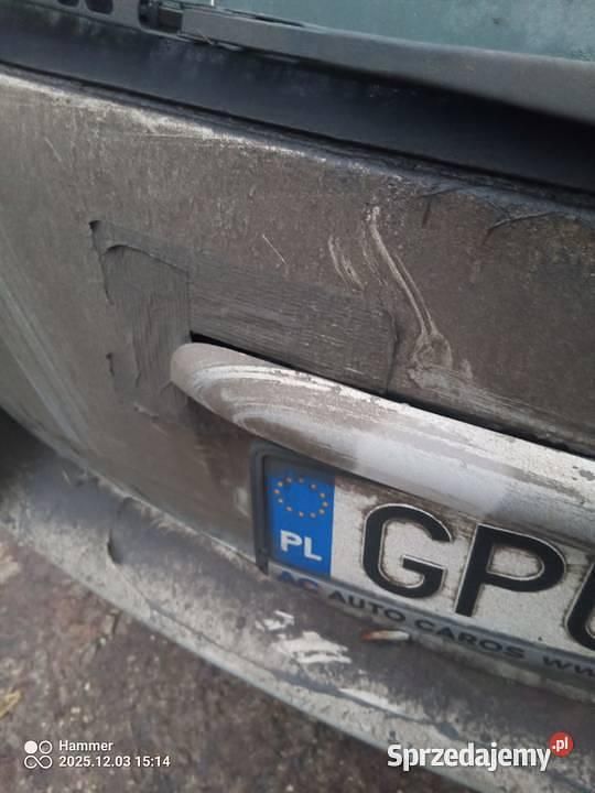 Używany VW Passat 1998