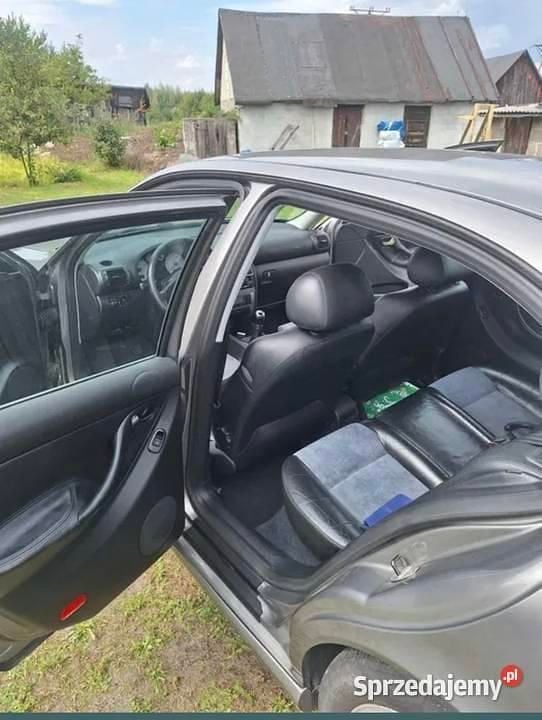 Używany Seat Leon Sport 2004 Hatchback