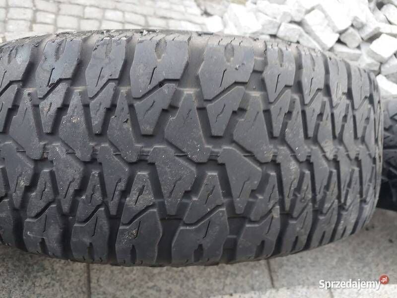 Używany 2000 Mitsubishi Pajero SUV | 1600 zł - Obraz 1/4