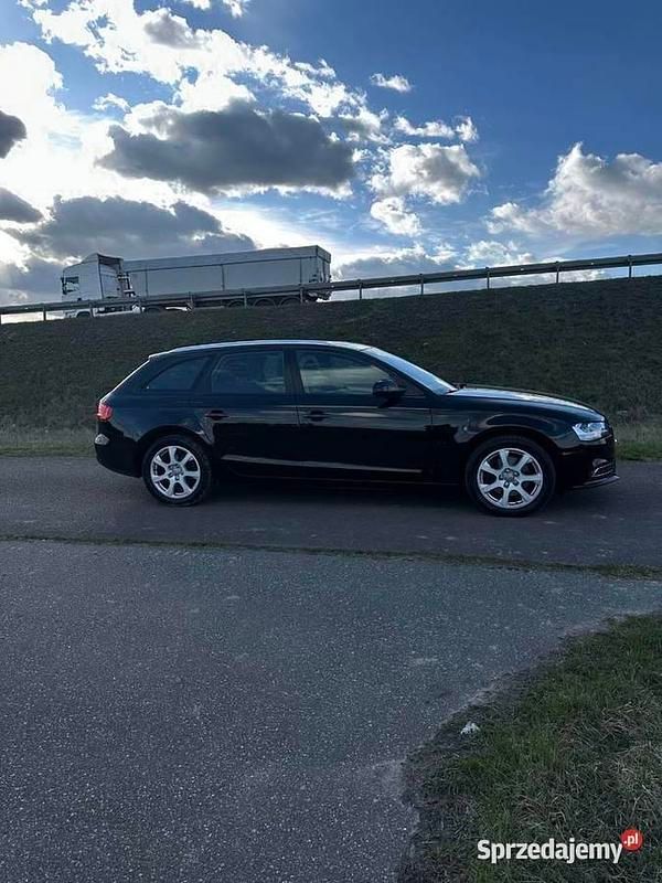 Używany 2015 Audi A4 | 46 900 zł (Dobra cena) - Obraz 1/4