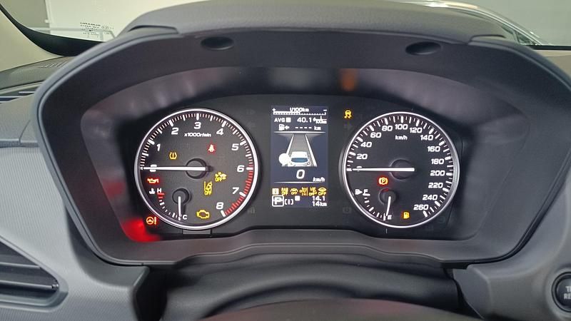 Subaru Nowe 2025 Subaru Crosstrek SUV | 168 000 zł (Uczciwa cena) - Obraz 1/1