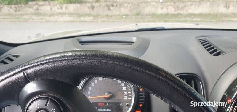 Używany Mini Countryman 2017 SUV