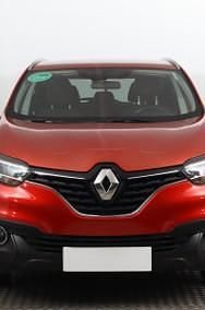 Używany Renault Kadjar 131 KM (96 kW) 2016 Czerwony SUV