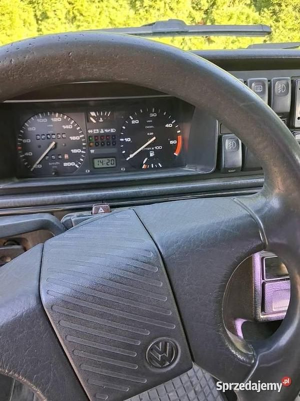 Używany VW Golf II 1991 Hatchback