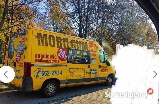 Używany Fiat Ducato 2006 Van