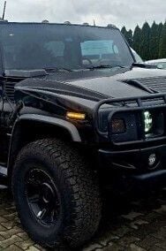 Używany Hummer H2 325 KM (239 kW) 2003 Inny kolor SUV