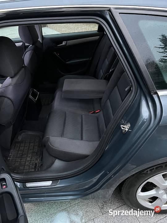 Używany Audi A4 120 KM (88 kW) 2009 Kombi