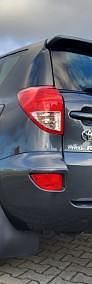 Używany Toyota RAV4 152 KM (111 kW) 2007 Szary SUV