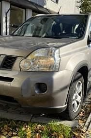 Używany Nissan X-Trail 150 KM (110 kW) 2007 Szary SUV
