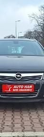 Używany Opel Astra 140 KM (102 kW) 2008 Czarny Kombi