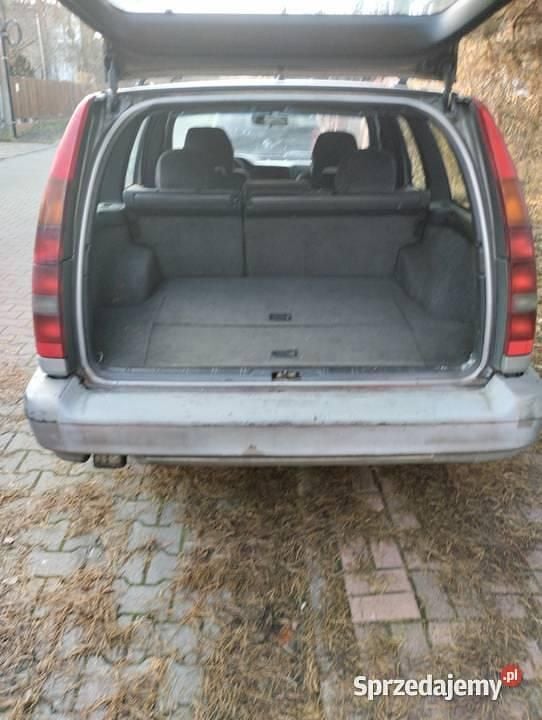 Używany Volvo 850 1996