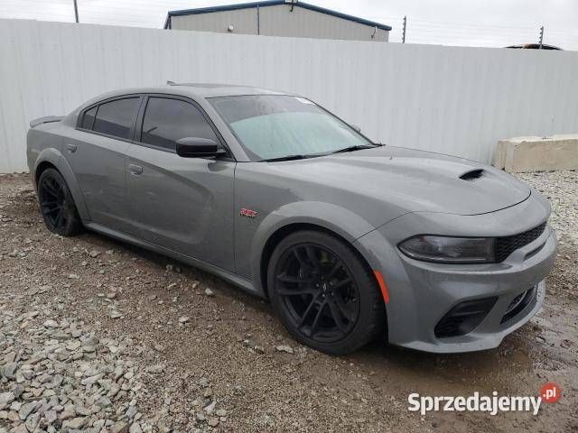 Używany 2023 Dodge Charger Sedan/Limuzyna | 141 000 zł - Obraz 1/4