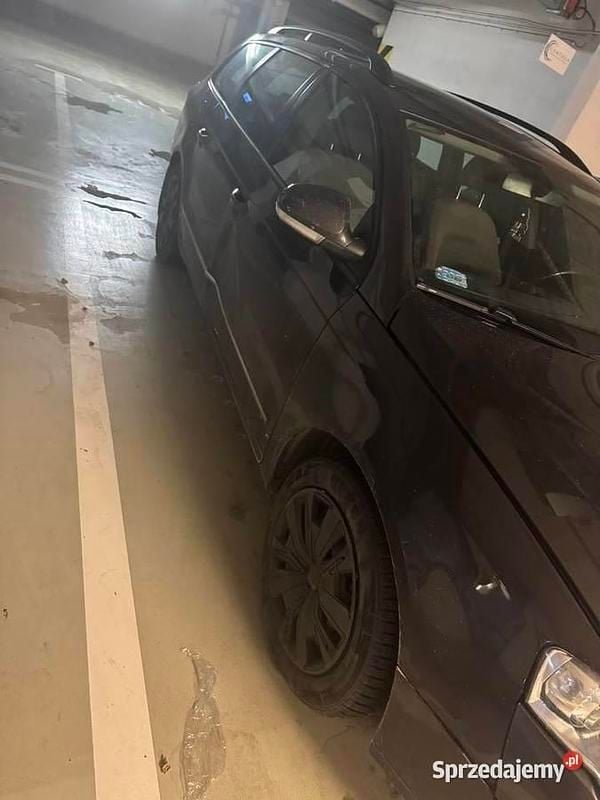 Używany VW Passat 2006