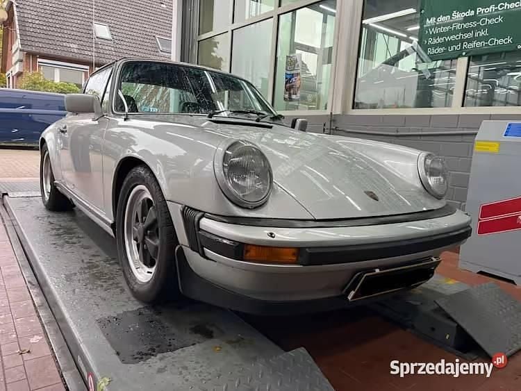 Używany 1979 Porsche 911SC | 199 999 zł - Obraz 1/4